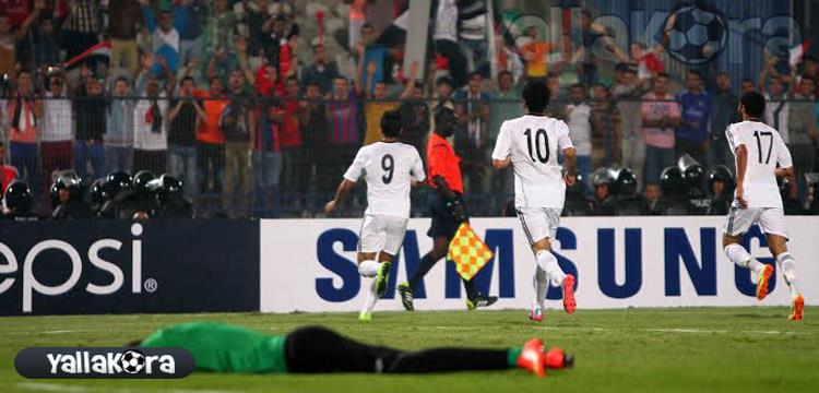 منتخب مصر منتخب مصر